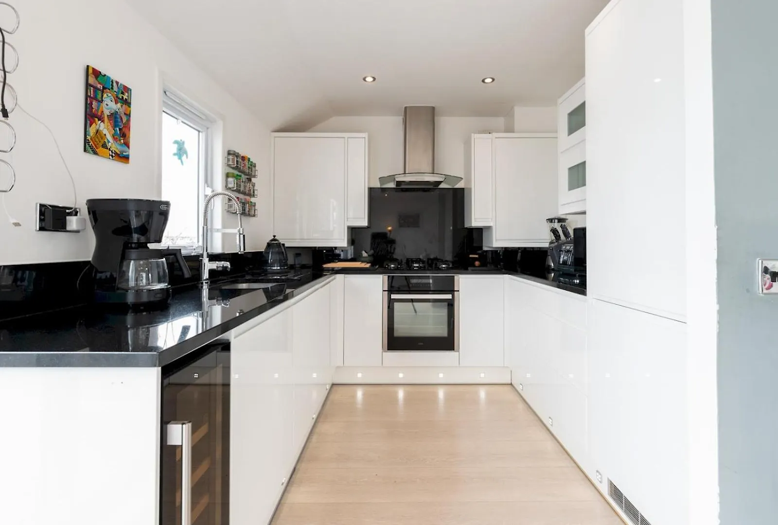Windrush Court - Stunning Penthouse With River Views Near Erith Stn Pass The Keys Apartment