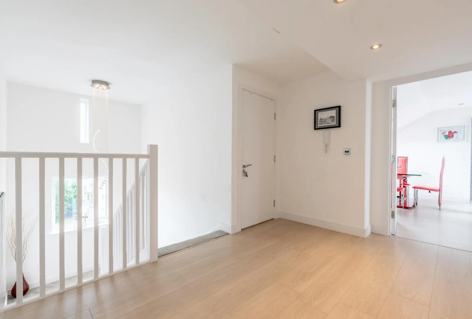 Apartment Windrush Court - Stunning Penthouse With River Views Near Erith Stn Pass The Keys