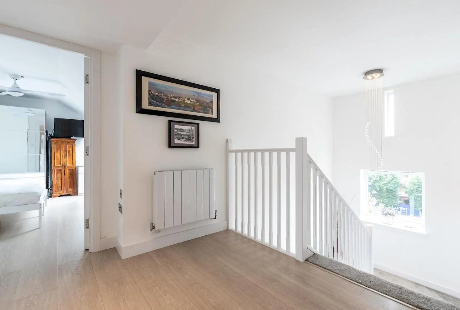 Lägenhet Windrush Court - Stunning Penthouse With River Views Near Erith Stn Pass The Keys Storbritannien