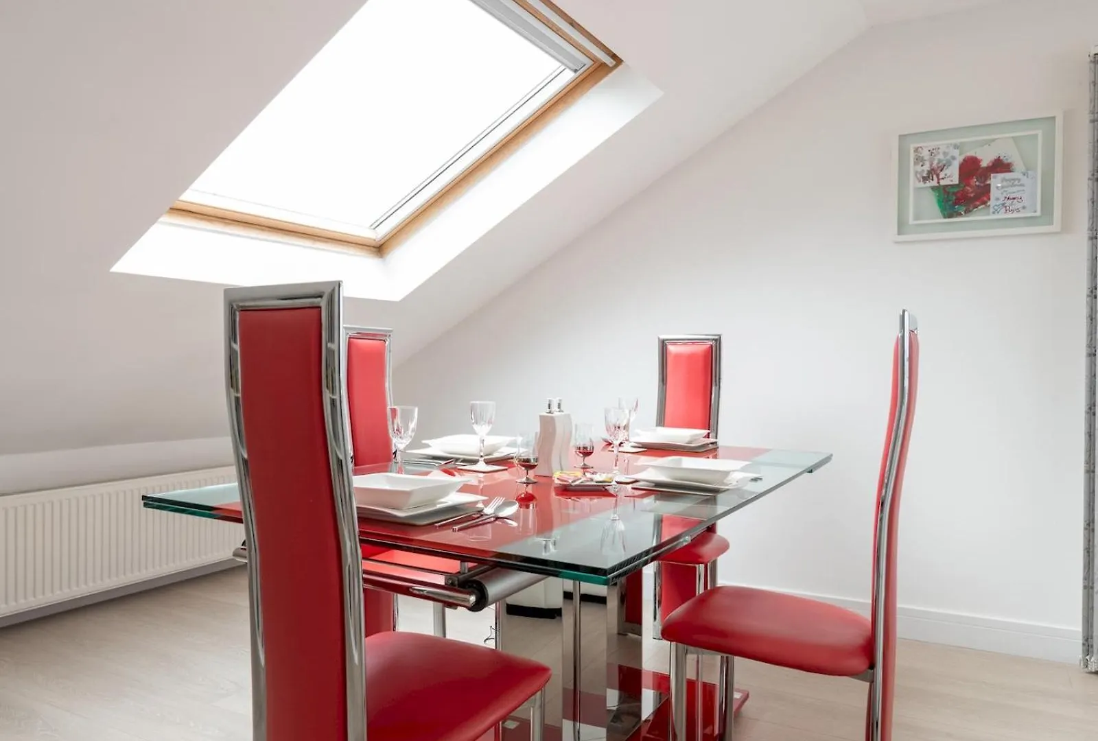 Windrush Court - Stunning Penthouse With River Views Near Erith Stn Pass The Keys 0*,  Storbritannien